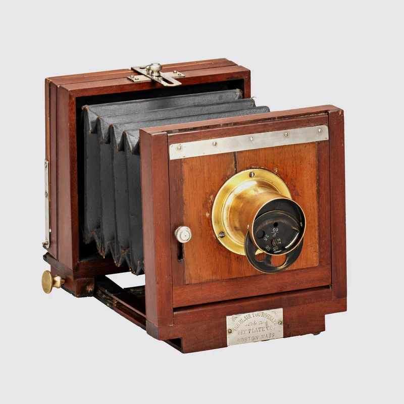 Combination Camera Variation 1