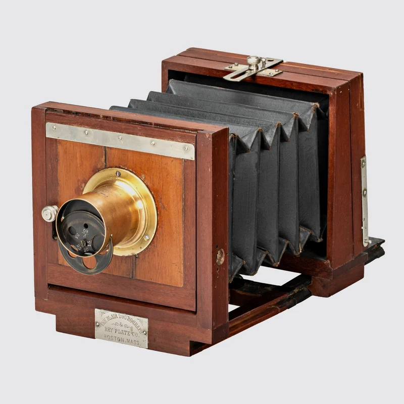 Combination Camera Variation 1