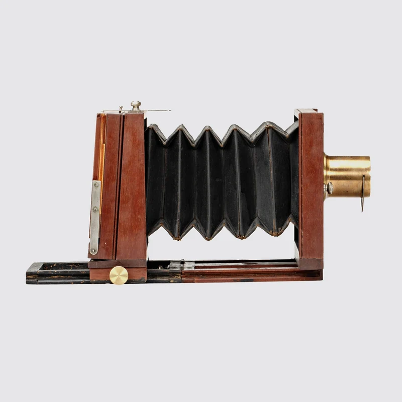Combination Camera Variation 1