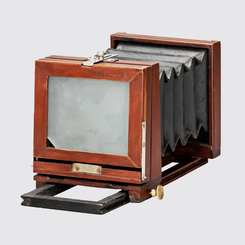 Combination Camera Variation 1