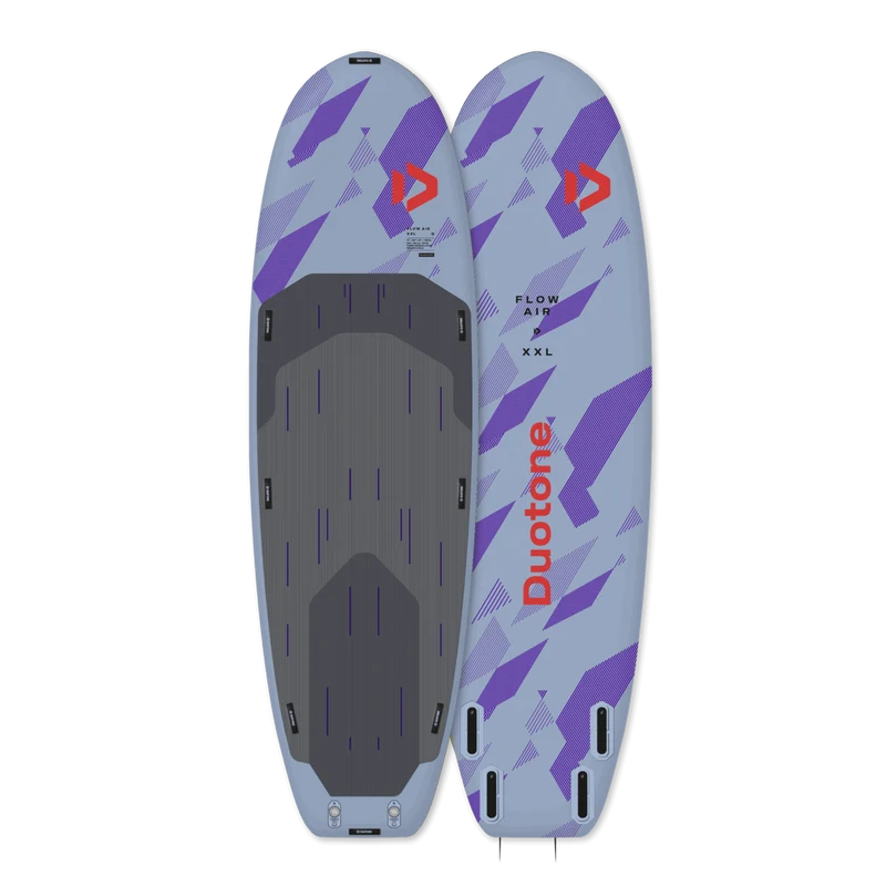Duotone iSUP Flow Air XXL