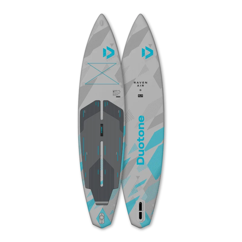 Duotone iSUP Raven Air SLS