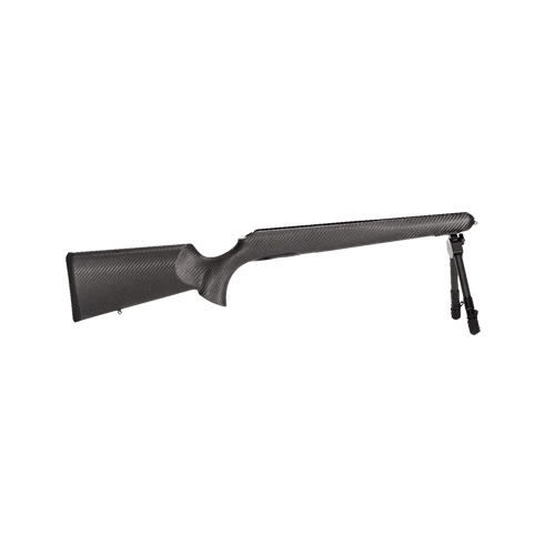 Standardschaft passend für R8, Karb.-Stand.Scha.f.R8/22mm