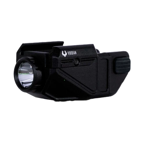 Viridian CTL CUSTOM Waffenlicht für Glock Modelle