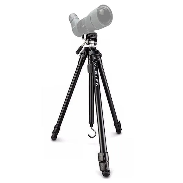 Vortex High Country II Tripod Kit