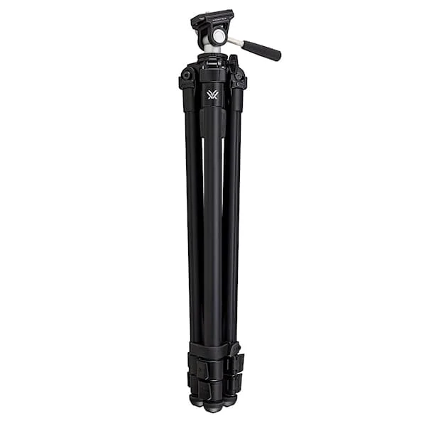 Vortex High Country II Tripod Kit