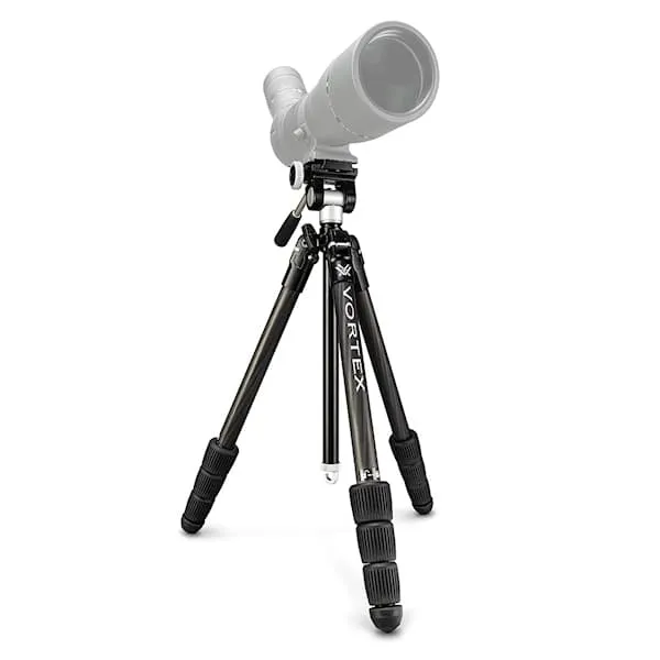 Vortex Summit Carbon II Tripod Kit