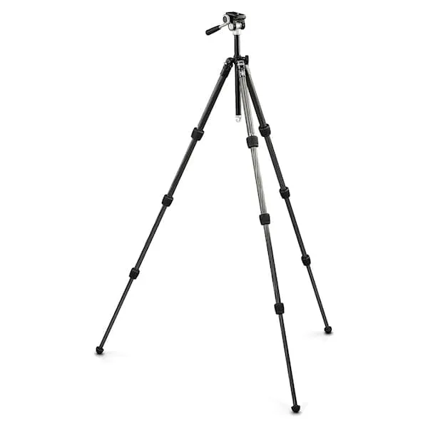 Vortex Summit Carbon II Tripod Kit