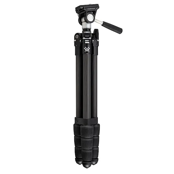 Vortex Summit Carbon II Tripod Kit