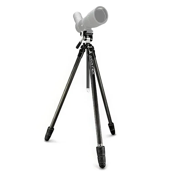 Vortex Ridgeview Carbon Tripod Kit