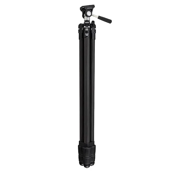 Vortex Ridgeview Carbon Tripod Kit
