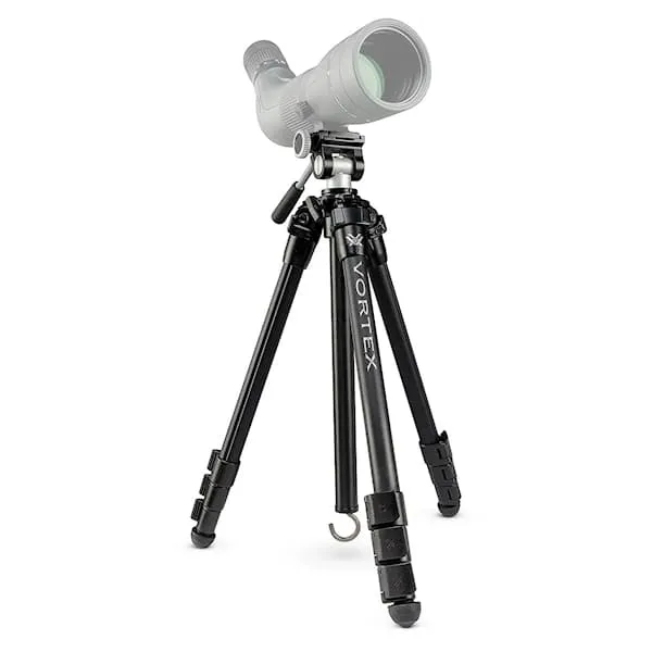 Vortex Mountain Pass Tripod Kit