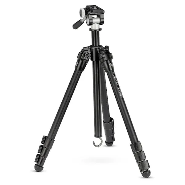 Vortex Mountain Pass Tripod Kit