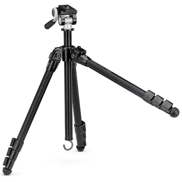 Vortex Mountain Pass Tripod Kit