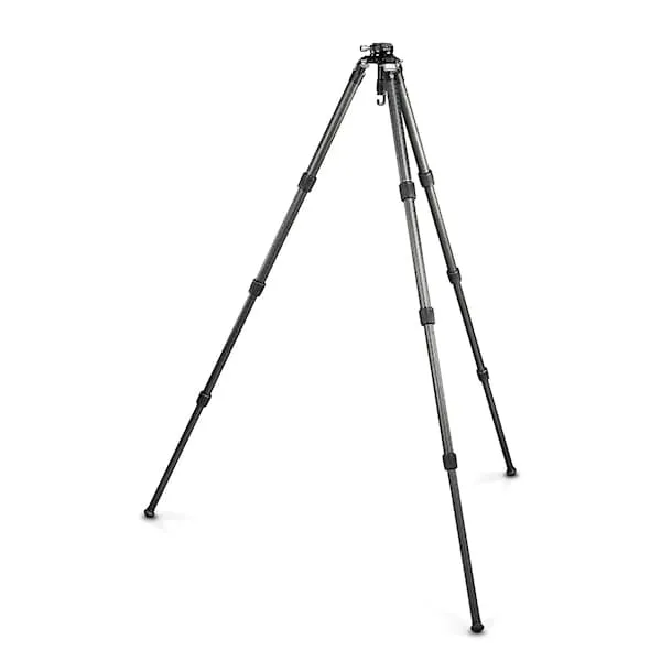 Vortex Radian Carbon with Leveling Head Tripod Kit