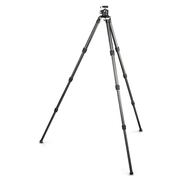 Vortex Radian Carbon with Ball Head Tripod Kit