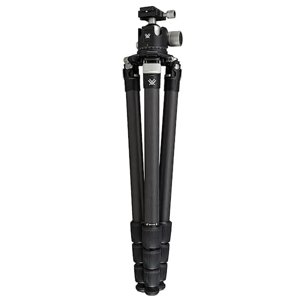 Vortex Radian Carbon with Ball Head Tripod Kit