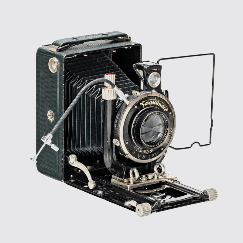 Bergheil Deluxe 6.5x9cm