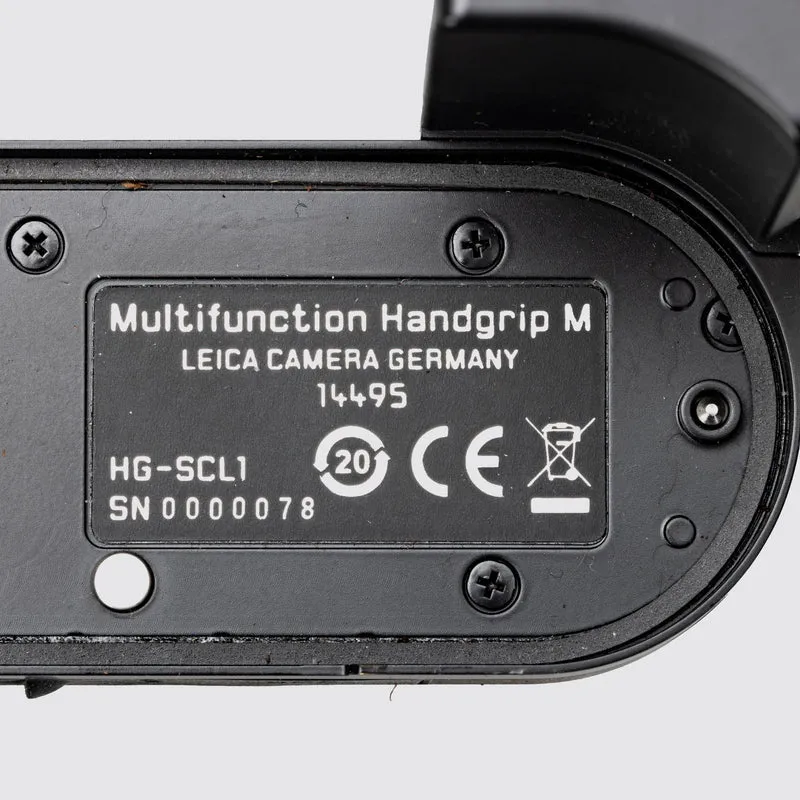 Multifunction Handgrip M