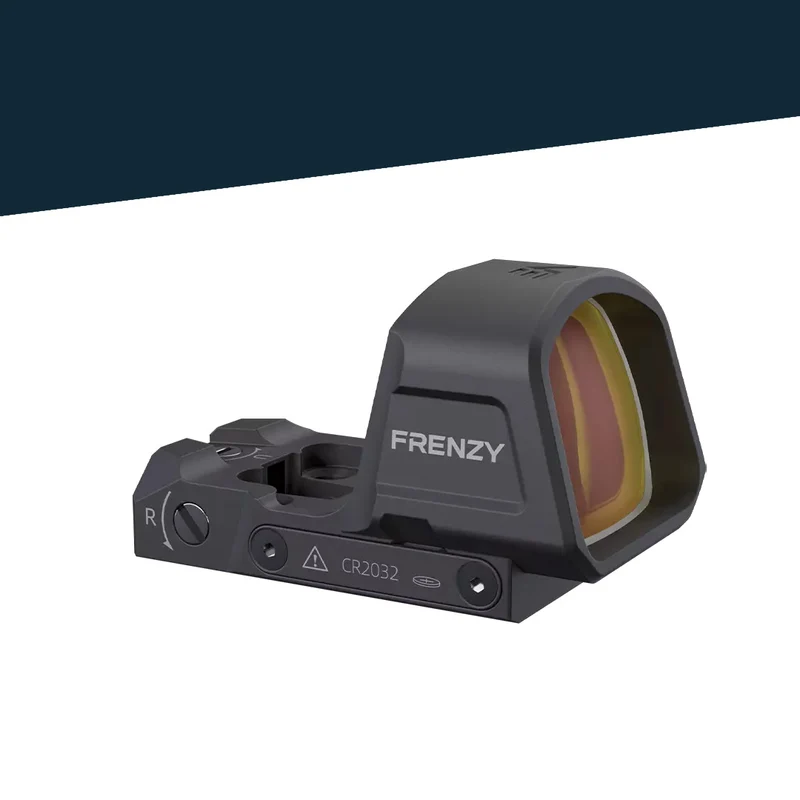 Vector Optics SCRD-79 Frenzy F3 1x26x32 6MOA