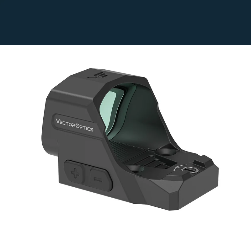Vector Optics SCRD-76 Frenzy FLEX 1x24x29 GenII 6MOA Red Dot