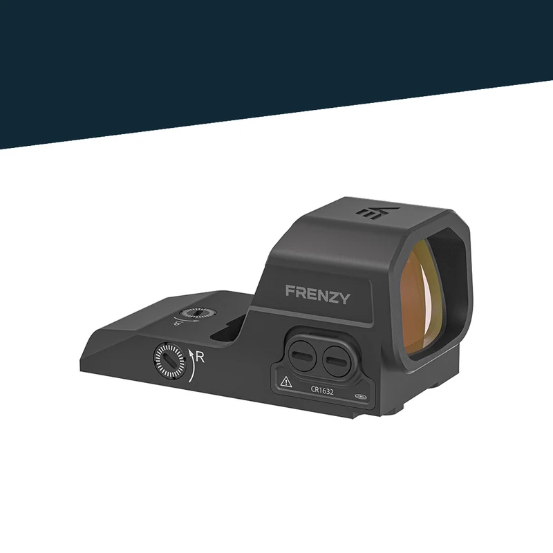 Vector Optics SCRD-81 Frenzy 1x16x21 GLOCK MOS