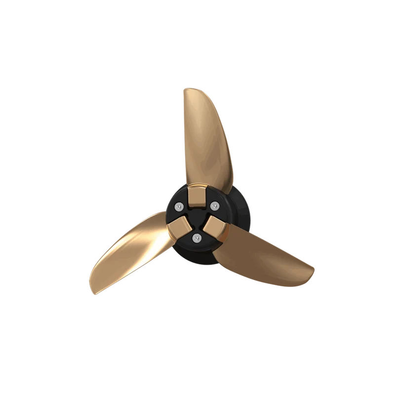 Duotone ePropeller 3-Blade SLS with Mount