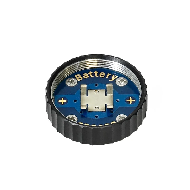 Batteriefachkappe für NOBLEX unipoint