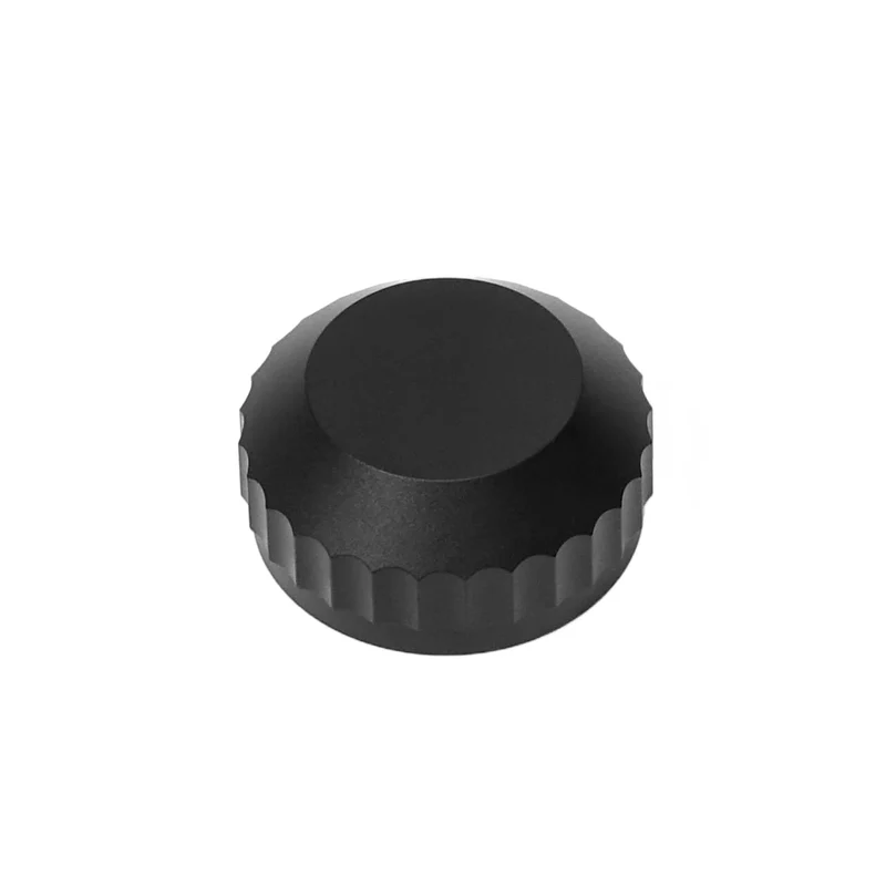Kappe Seiten- oder Höhenverstellung für NOBLEX classic, basic, unipoint (Metall)