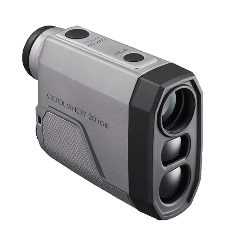 Nikon CoolShot 20i G III Rangefinder