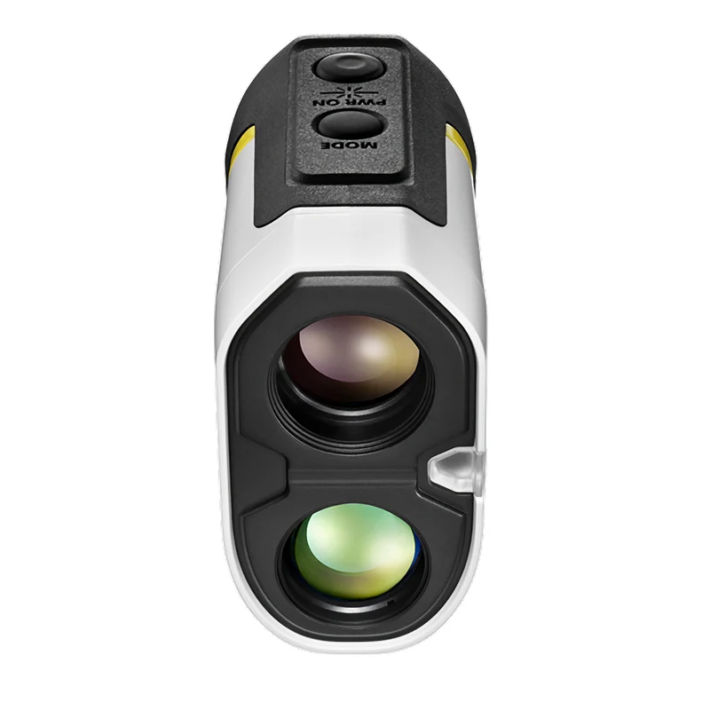 Nikon CoolShot Pro III Stabilized Rangefinder