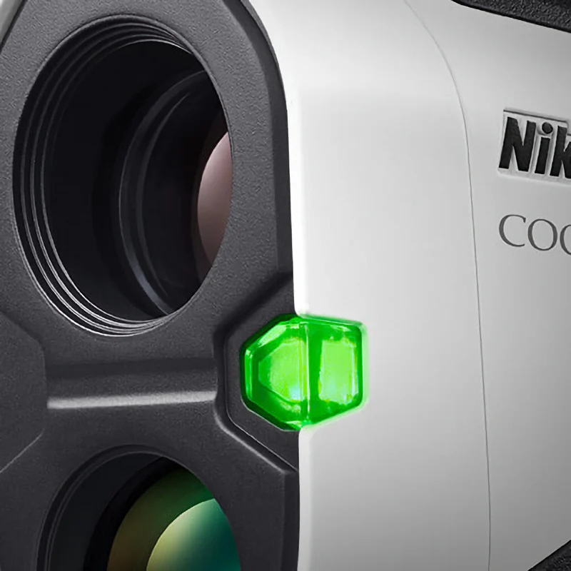 Nikon CoolShot Pro III Stabilized Rangefinder
