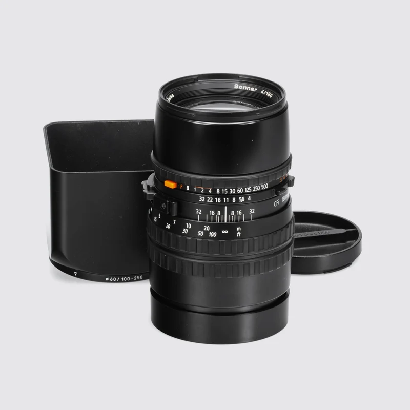 Sonnar 4/180mm T* CFi