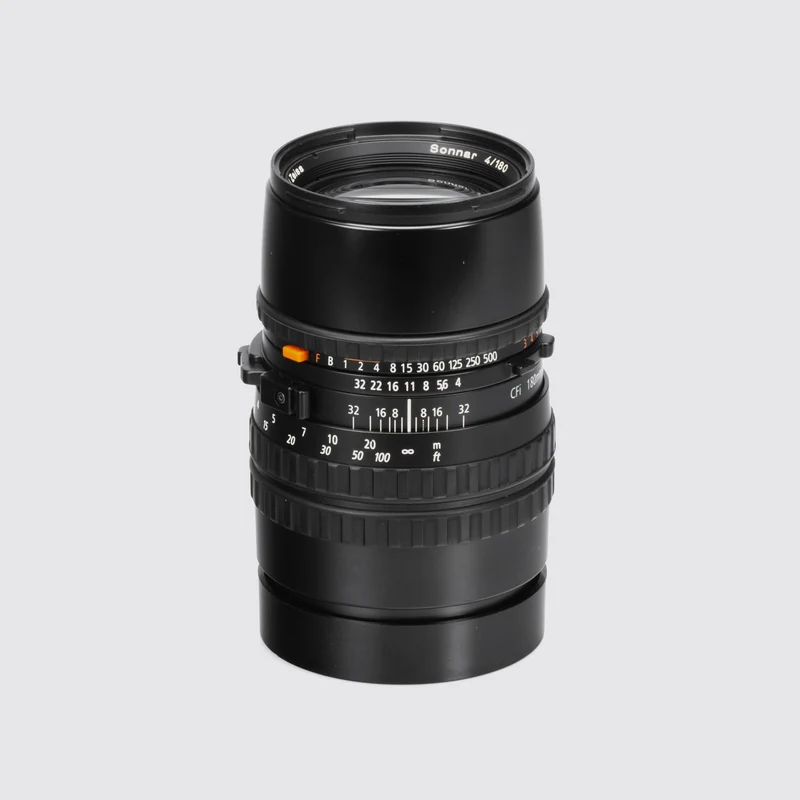 Sonnar 4/180mm T* CFi