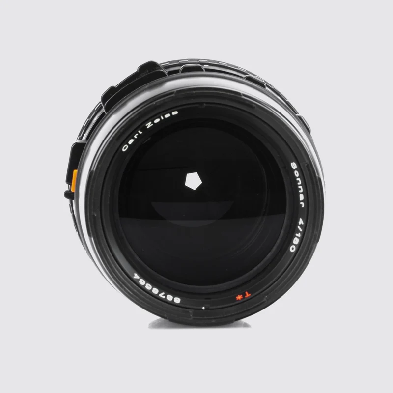 Sonnar 4/180mm T* CFi