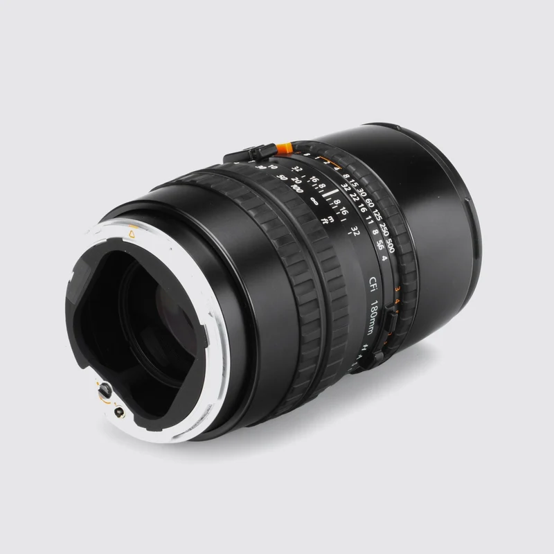 Sonnar 4/180mm T* CFi