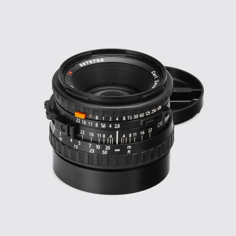 Planar 2.8/80mm T* CFE