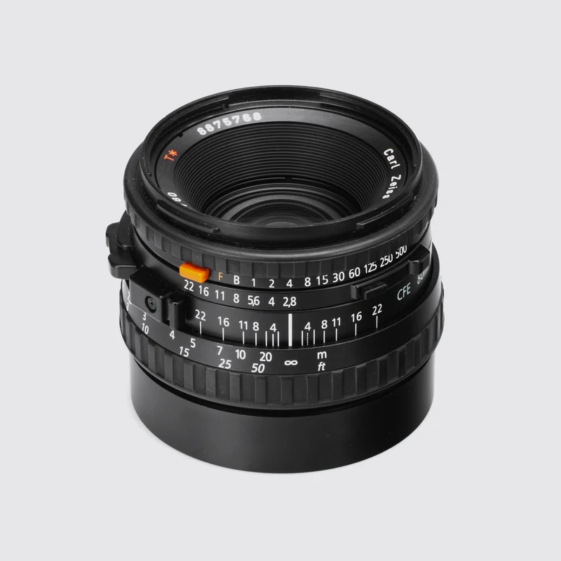 Planar 2.8/80mm T* CFE