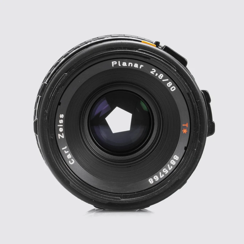 Planar 2.8/80mm T* CFE