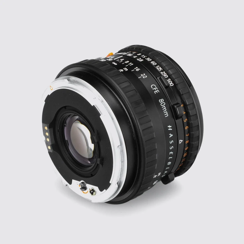 Planar 2.8/80mm T* CFE