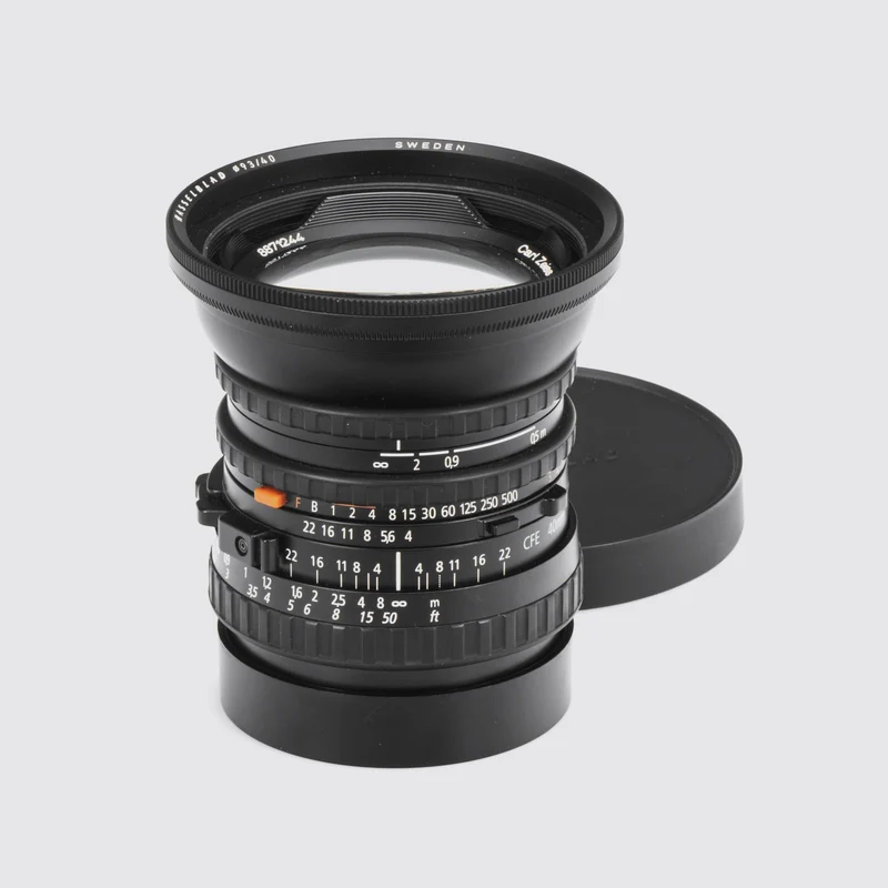 Distagon 4/40mm T* CFE