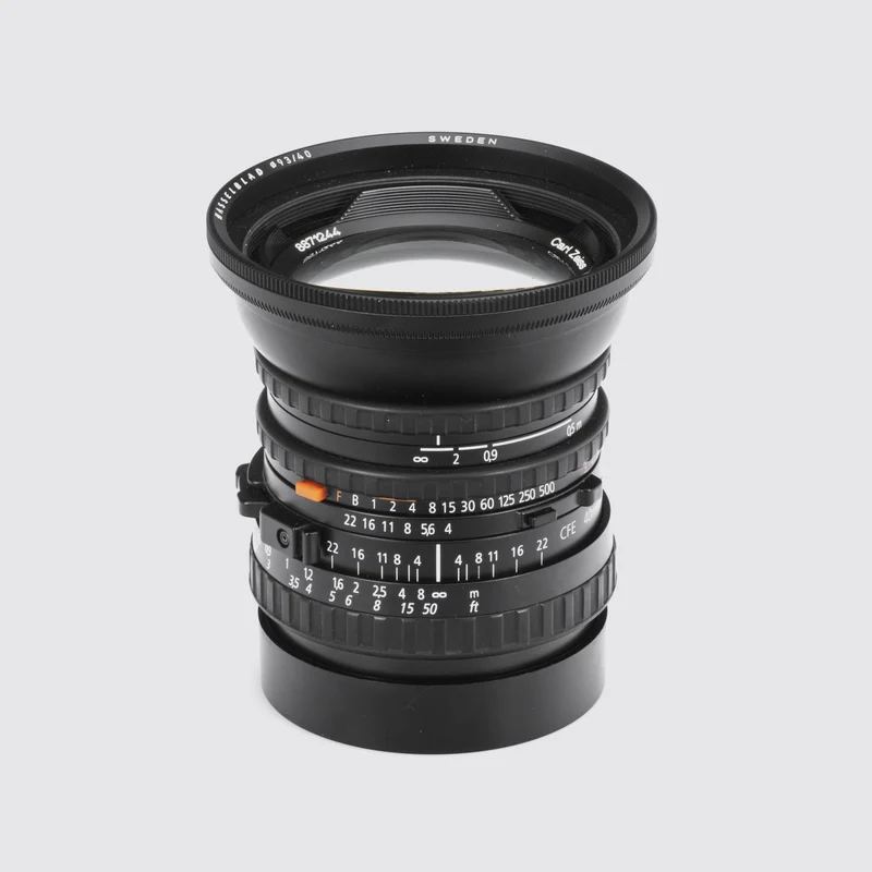Distagon 4/40mm T* CFE