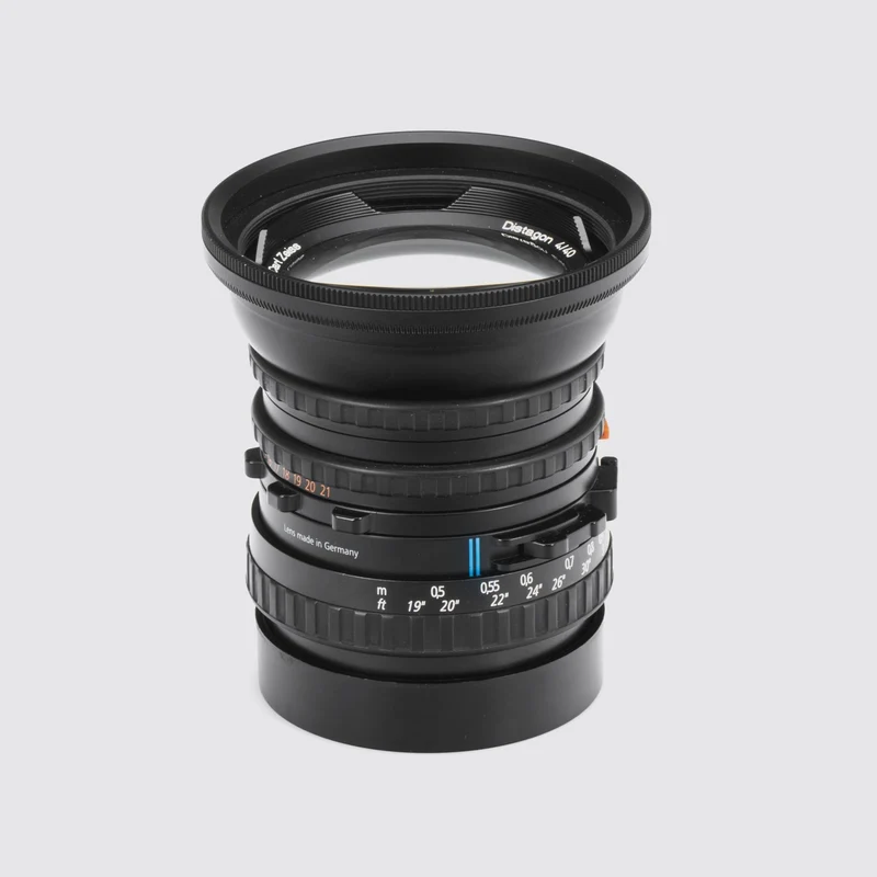 Distagon 4/40mm T* CFE