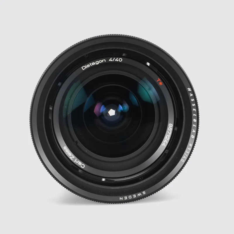 Distagon 4/40mm T* CFE