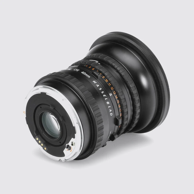 Distagon 4/40mm T* CFE