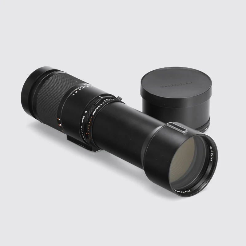 Tele-Apotessar 8/500mm T* CF