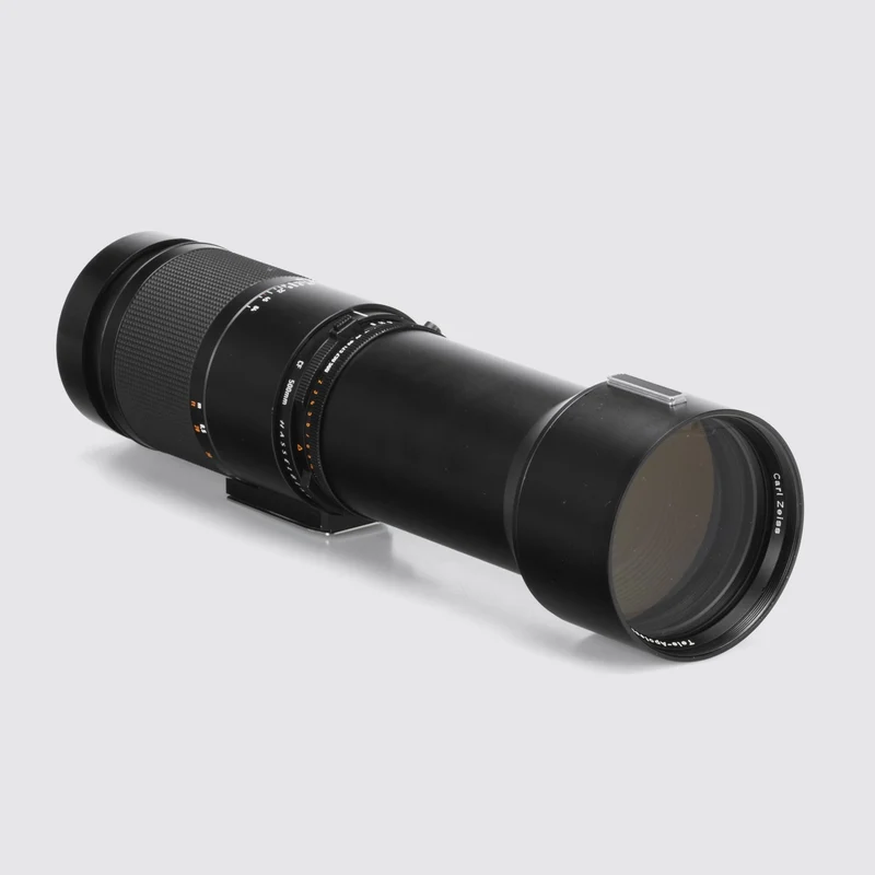 Tele-Apotessar 8/500mm T* CF
