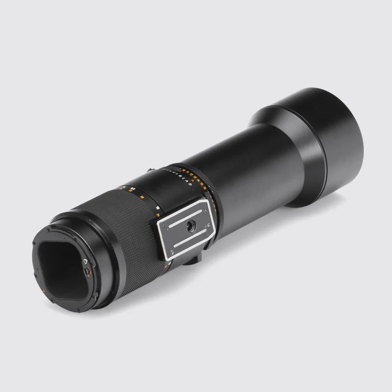 Tele-Apotessar 8/500mm T* CF