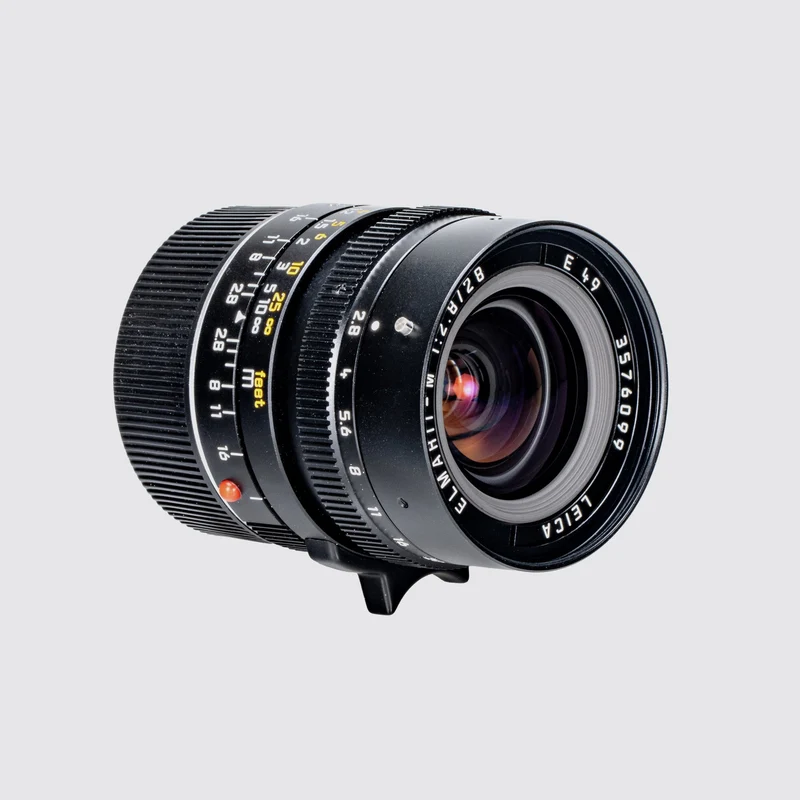 Elmarit-M 2.8/28mm 11804