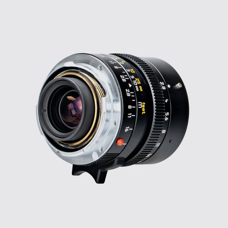 Elmarit-M 2.8/28mm 11804